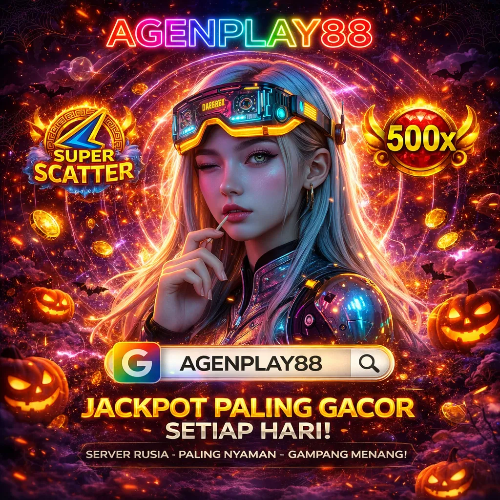 LGO98 • Platform Gaming Era Baru Indonesia